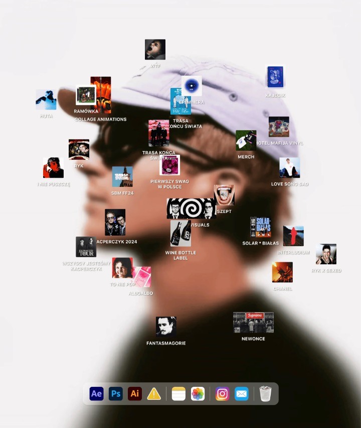 Website made in Framer