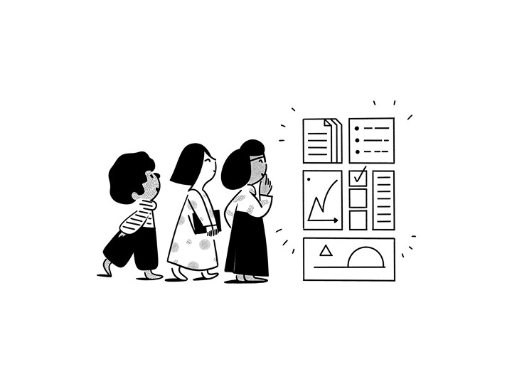 Framer marketplace item