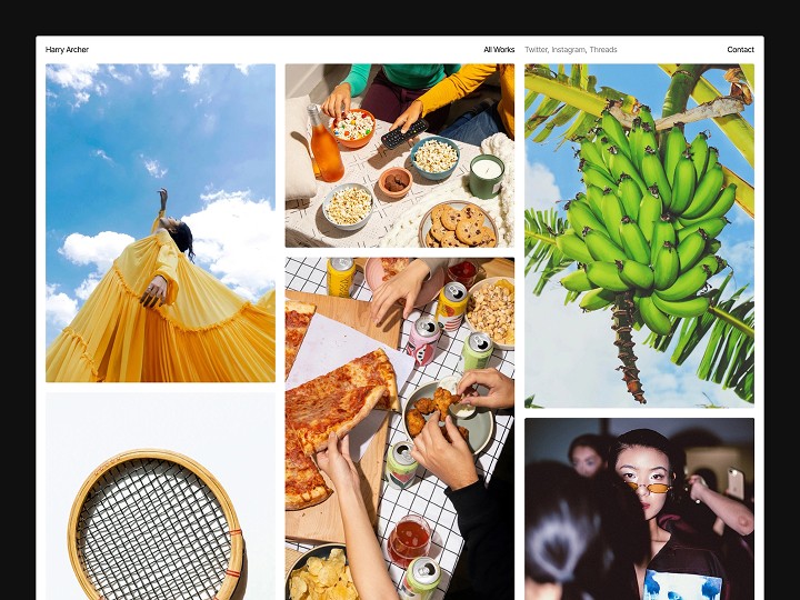 Framer marketplace item