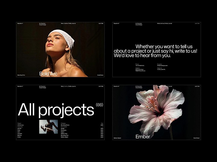 Framer marketplace item