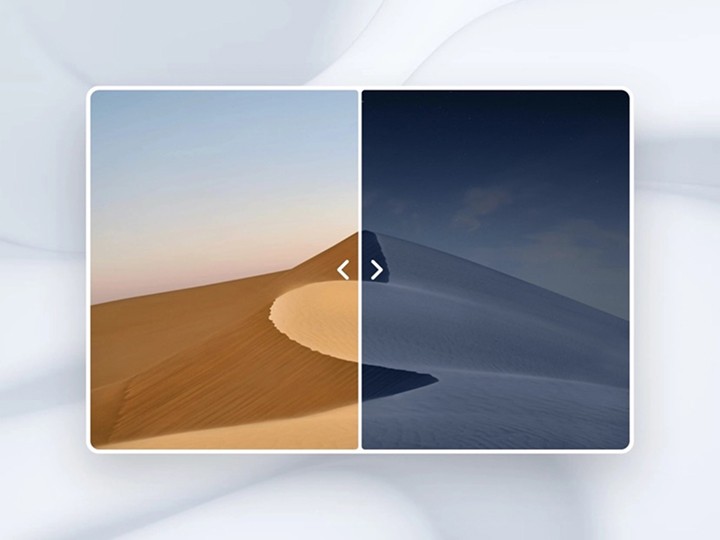 Framer marketplace item